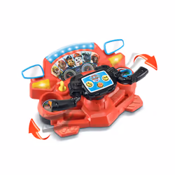 VTech PAT PATROUILLE - MISSION PILOTE 2 EN 1 - Vue supplémentaire 3