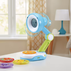 VTech Funny Sunny (MON COMPAGNON INTERACTIF) - Vue supplémentaire 4