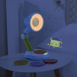 VTech Funny Sunny (MON COMPAGNON INTERACTIF) - Vue supplémentaire 5