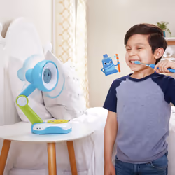 VTech Funny Sunny (MON COMPAGNON INTERACTIF) - Vue supplémentaire 6
