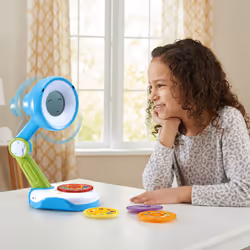 VTech Funny Sunny (MON COMPAGNON INTERACTIF) - Vue supplémentaire 7