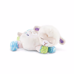 VTech Baby MANON, LUMI MOUTON NUIT ÉTOILÉE 3 EN 1 - Vue supplémentaire 2