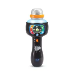 VTech Jouets Electroniques Educatifs SUPER MICRO MAGIC'FUN