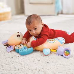 VTech Baby MON COUSSIN D'ÉVEIL SENSORIEL - Vue supplémentaire 3