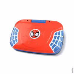 VTech Jouets Electroniques Educatifs SPIDEY - MON ORDI ÉDUCATIF - Vue supplémentaire 2