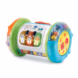 VTech Baby MAGI ROULEAU TAM-TAM 3 EN 1 - Vue supplémentaire 2