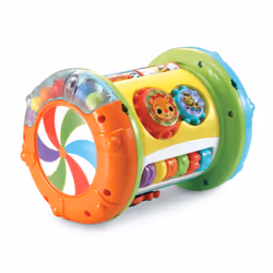VTech Baby MAGI ROULEAU TAM-TAM 3 EN 1 - Vue supplémentaire 3