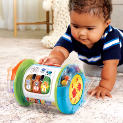 VTech Baby MAGI ROULEAU TAM-TAM 3 EN 1 - Vue supplémentaire 5