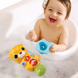 VTech Baby MA PETITE LOUTRE DE BAIN - Vue supplémentaire 2