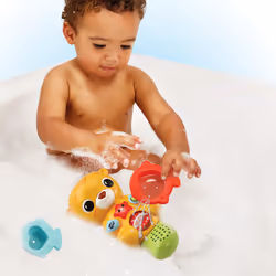 VTech Baby MA PETITE LOUTRE DE BAIN - Vue supplémentaire 3
