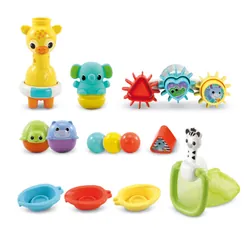 VTech Baby MAXI COFFRET DE BAIN