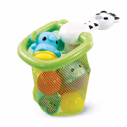 VTech Baby MAXI COFFRET DE BAIN - Vue supplémentaire 3