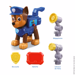 VTech Jouets Electroniques Educatifs PP - CHASE INTERACTIF - Vue supplémentaire 2
