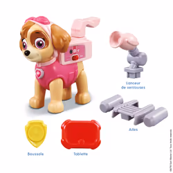 VTech Jouets Electroniques Educatifs PP - STELLA INTERACTIVE - Vue supplémentaire 2
