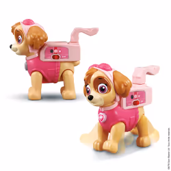 VTech Jouets Electroniques Educatifs PP - STELLA INTERACTIVE - Vue supplémentaire 3
