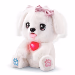 VTech KIDIFRIENDS KISSKISS, MON TOUTOU BISOUS - Vue supplémentaire 2