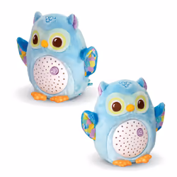 VTech Baby MA VEILLEUSE LUMI CHOUETTE - Vue supplémentaire 2
