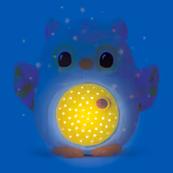 VTech Baby MA VEILLEUSE LUMI CHOUETTE - Vue supplémentaire 3