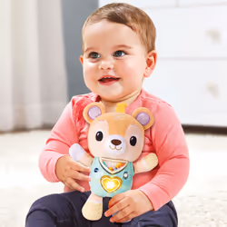VTech Baby LUMI CHANT'OURSON - Vue supplémentaire 2