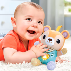 VTech Baby LUMI CHANT'OURSON - Vue supplémentaire 3