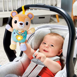 VTech Baby LUMI CHANT'OURSON - Vue supplémentaire 4