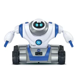 VTech ROBOT V-BOT EXPLORER, 5 EN 1