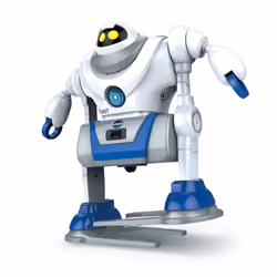VTech ROBOT V-BOT EXPLORER, 5 EN 1 - Vue supplémentaire 4