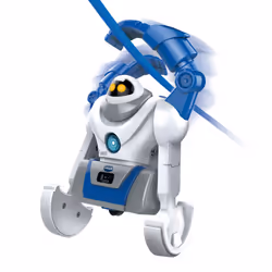 VTech ROBOT V-BOT EXPLORER, 5 EN 1 - Vue supplémentaire 5