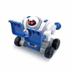 VTech ROBOT V-BOT EXPLORER, 5 EN 1 - Vue supplémentaire 6