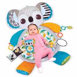 VTech Baby TAPIS D'ÉVEIL KOALA CÂLIN - Vue supplémentaire 4