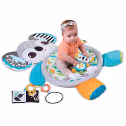 VTech Baby TAPIS D'ÉVEIL KOALA CÂLIN - Vue supplémentaire 5