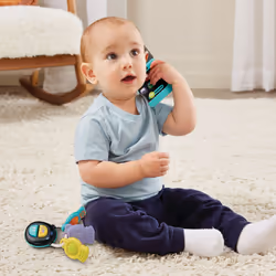 VTech Baby CLES + TELEPHONE MAGI'POP - Vue supplémentaire 3