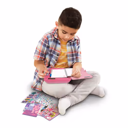 VTech KIDIDREAMS KIDISECRETS JOURNAL VOCAL - Vue supplémentaire 8