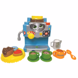 VTech Ma Machine a Expresso Interactive - Vue supplémentaire 2