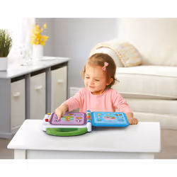 VTech Mon Premier Imagier Bilingue - Vue supplémentaire 2