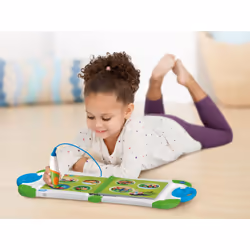VTech Magibook Starter Pack Vert - Vue supplémentaire 2