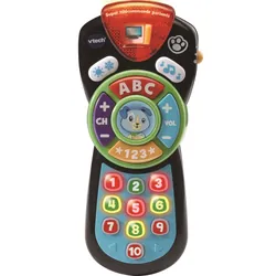 VTech Super télécommande parlante