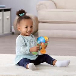 VTech Baby MARACAS LUMI MAGIQUES - Vue supplémentaire 2