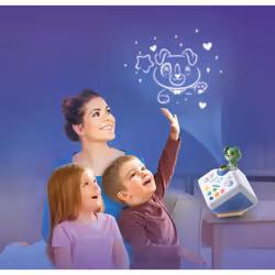 VTech Storikid - Mon Conteur D'Histoires - Vue supplémentaire 2