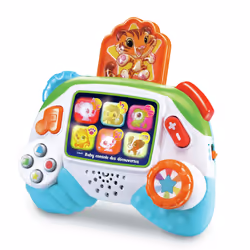 VTech Baby console des découvertes - Vue supplémentaire 2
