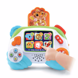 VTech Baby console des découvertes - Vue supplémentaire 3