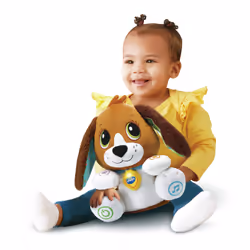 VTech Toutou Parle Avec Moi - Vue supplémentaire 3