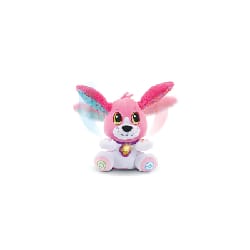 VTECH BABY Toutou Parle avec moi - Rose