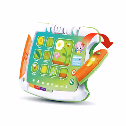 VTech Mon Imagi'tablette Interactive - Vue supplémentaire 2