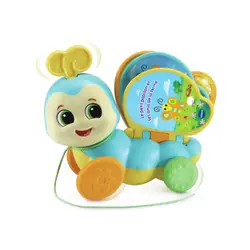 VTech Rouli Livre Papillon