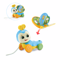 VTech Rouli Livre Papillon - Vue supplémentaire 2