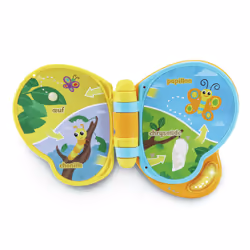 VTech Rouli Livre Papillon - Vue supplémentaire 3