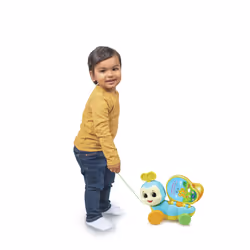 VTech Rouli Livre Papillon - Vue supplémentaire 4