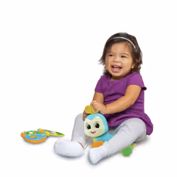 VTech Rouli Livre Papillon - Vue supplémentaire 5