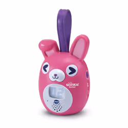 VTech Storikid Pocket (ROSE) - Vue supplémentaire 2